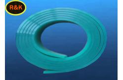 China High Tolerance 85A Yellow Screen Printing Squeegee supplier