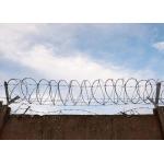 Economic and Practical Razor Barbed Wire for Industrial and Mining Enterprises for sale