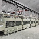 Chemical Acid Ferric Chloride Etching Machine For Stainless Steel for sale