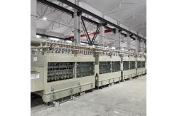 China Chemical Acid Ferric Chloride Etching Machine For Stainless Steel supplier