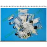 KXF0DXETA00 CM202 SMC Solenoid Valve 10-VQ110U-5M0-X153 KXF0DX8NA00 for sale