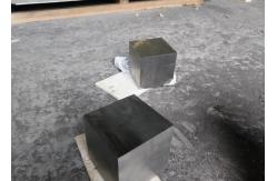 China Inconel 718 Square Block Shape Nickel Based Alloys supplier