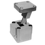 Customize Logo H.Z4294 Injection Molding Automotive Parts Auto Components Molding