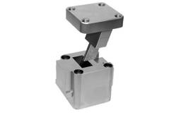 China Customize Logo H.Z4294 Injection Molding Automotive Parts Auto Components Molding supplier