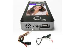 China WiFi Rfid Fingerprint Face Recognition Attendance Machine Cloud Software supplier