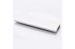 China OEM Sliding Window Aluminium Profile Section Anodised Aluminium Window Frames supplier