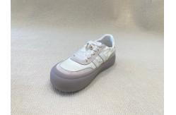 China ODM White Satin Espadrilles Sneakers Soft Soled And Fashion Silk Ribbon supplier