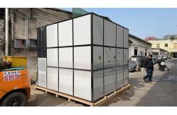 China 5000hrs Insulators Reliability Testing Machine IEC62217-2012 supplier