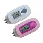 Facial Digital Skin Analyzer LCD Diaplay Test Moisture Oiliness With UV Meter for sale