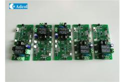 China Peltier Cooler Controller / Thermoelectric Temperature Controller NTC Sensor supplier