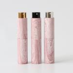 Vintage Mini Perfume Atomiser Plastic Spray Bottle For Fragrance for sale