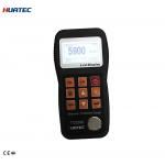 0.75mm - 300.0mm Measure Range Tg-3300 Lcd Ndt Thickness Gauge For Plastic for sale