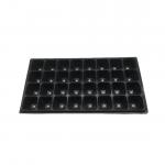 32 Holes Plastic Seedling Tray Flower And Tree Growing Plastic Containers Cell Tray for sale