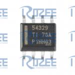 TPS54329DDAR