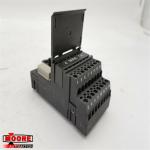 KJ4001X1-CC1  KJ4001X1CC1 EMERSON   Fused I/O Terminal Block for sale