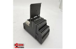China KJ4001X1-CC1  KJ4001X1CC1 EMERSON   Fused I/O Terminal Block supplier