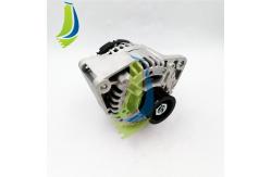 China VG1246090017 Alternator A7 for Excavator Engine Parts 28V 70A supplier