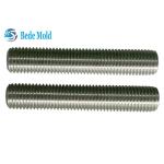 Fully Threaded Stud Bar 1000mm Length M27 ~ M39 SUS 306 Materials DIN 975 Standard for sale
