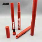 Built-in Applicator Lipstick Tube With Standard Capacity