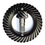SUITABLE FOR ISUZU FBR FRR 8/38 CROWN WHEEL RING PINION GEAR DIFFERENTIAL GEAR SET for sale
