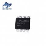 Texas TPS7B4253QPWPRQ1 In Stock Electronic Components Integrated Circuits Microcontroller TI IC chips HTSSOP20 for sale