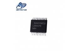 China Texas TPS7B4253QPWPRQ1 In Stock Electronic Components Integrated Circuits Microcontroller TI IC chips HTSSOP20 supplier