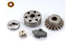 China ANSI Anodizing CNC Turned Components Sandblasting Ra3.2 Sheet Metal supplier