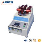 1000g 70rpm TABER Leather Abrasion Testing Machine for sale