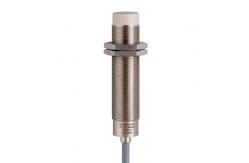 China IFM Inductive high-temperature sensor IG6119 IGA3008ZBPKG/5M/SH supplier