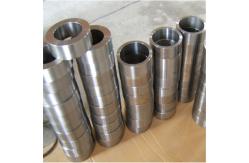 China Innovative Copper Nickel DN20 Water System for Various Applications supplier
