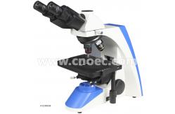 China Infinity Compensation Wide Field Microscope A12.0302 Binocular Head , Y Style Body supplier