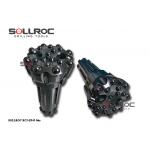 SRC545 Reverse Circulation Deep Rock Well Drilling Bits Fit RE545 Shank for sale