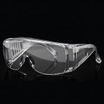Multi-function High Quality Fashion Protective Glasses Anti-fog Safety Goggle For Aboard for sale
