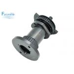 Crankshaft Housing Assembly Balanced For Gerber Auto Cutter Gt7250 61612002 61612001 for sale