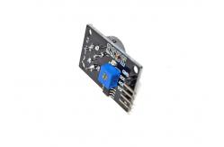 China Co Carbon Monoxide Combustible Gas Sensor Detection Alarm Module Mq9 Mq-9 supplier