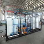 Insulating Bitumen Pump Emulsion Bitumen Equipment for sale
