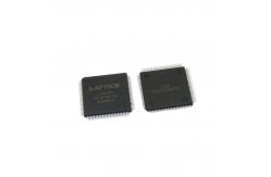 China LC4256V-75TN100C supplier