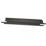 Customized Tungsten Cobalt Carbide Rods for sale
