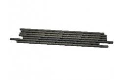 China Customized Tungsten Cobalt Carbide Rods supplier