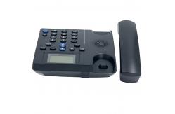 China MTK 6261D Chipset Dual SIM GSM Fixed Wireless Phone Book supplier