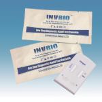 Tropical Disease Dengue Test Kit Igg Igm Ns1 Antigen Blood Duo Card Test for sale