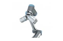 China Robot Arm Gripper MG10 For Handling Safe And Precise Industrial Robot supplier