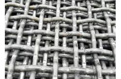China Self Cleaning Anti-clogging Screen For Plant Construction And Mining Machinery supplier
