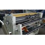 Computer Control Cut Off Corrugated Box Making Machine