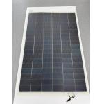 Power Tolerance Range 0-5W Customized Flexible Solar Panels Modules BIPV Material 580W Roof Installation Thin Film Mono 300W for sale