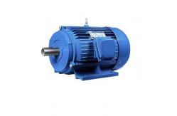 China IE5 IP54 Surface Mounted Permanent Magnet Synchronous Motor Direct Drive supplier