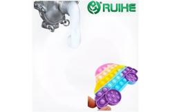China LSR Liquid Silicone Rubber The Ultimate Solution For Your Manufacturing supplier