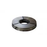 Cold Rolled Nicr Alloy 0.2*25 MM Nickel 80% Chromium 20% ISO Approval for sale