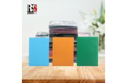 China Matte Yugioh Card Protector Sleeves Protector Game Trading Card Sleeves Custom supplier