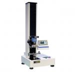 Large Deformation Tensile Testing Machine With Photoelectric Encoder And Accurate Load Speed For Non-Metallic Materials for sale